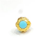 Pendente Stocco Gioielli Donna in Oro giallo PDO15 - PDO15